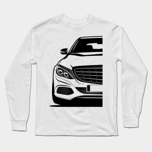 C Class 2015 Long Sleeve T-Shirt